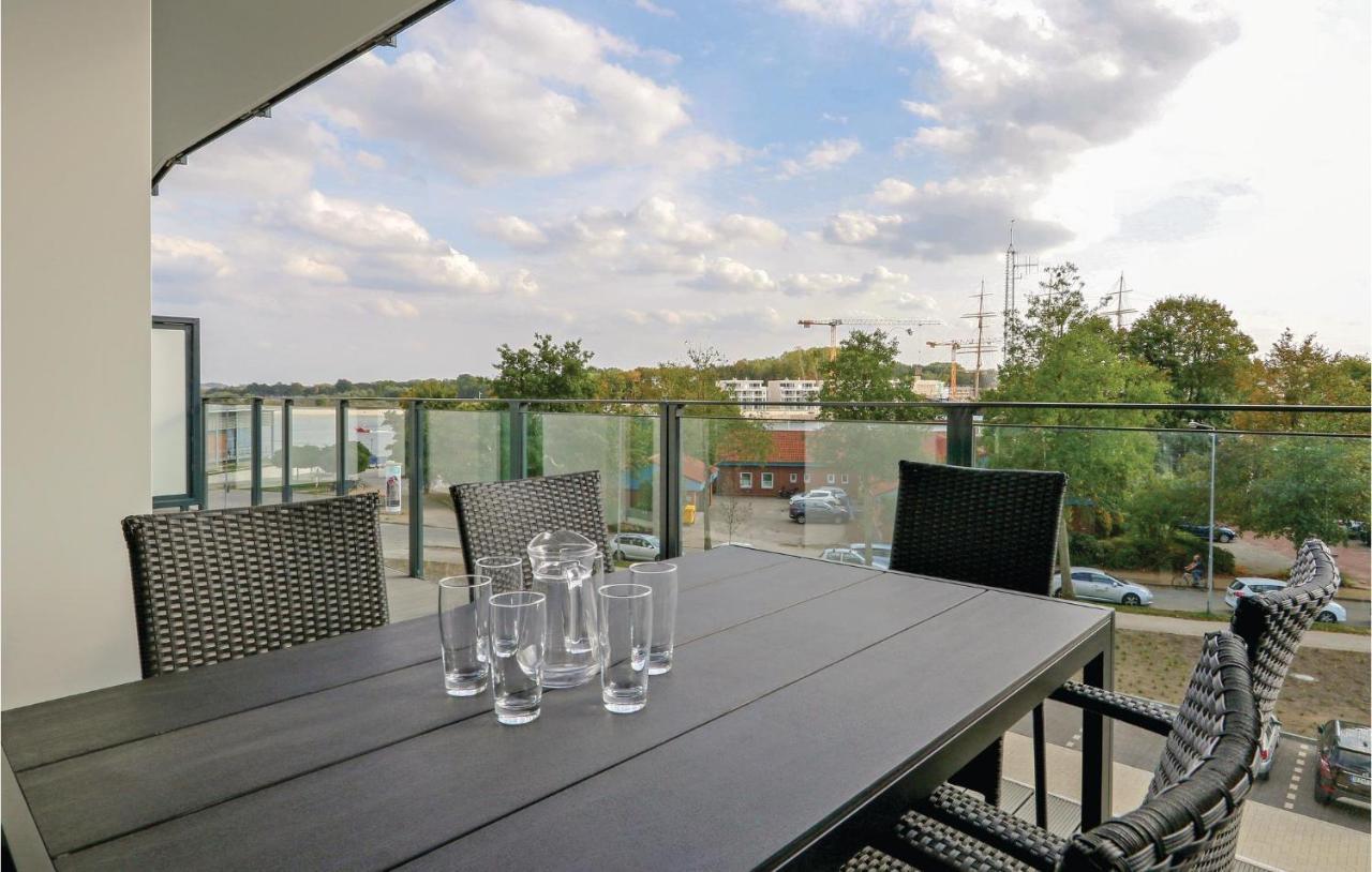 Cozy Apartment In Luebeck Travemuende With Sauna 外观 照片