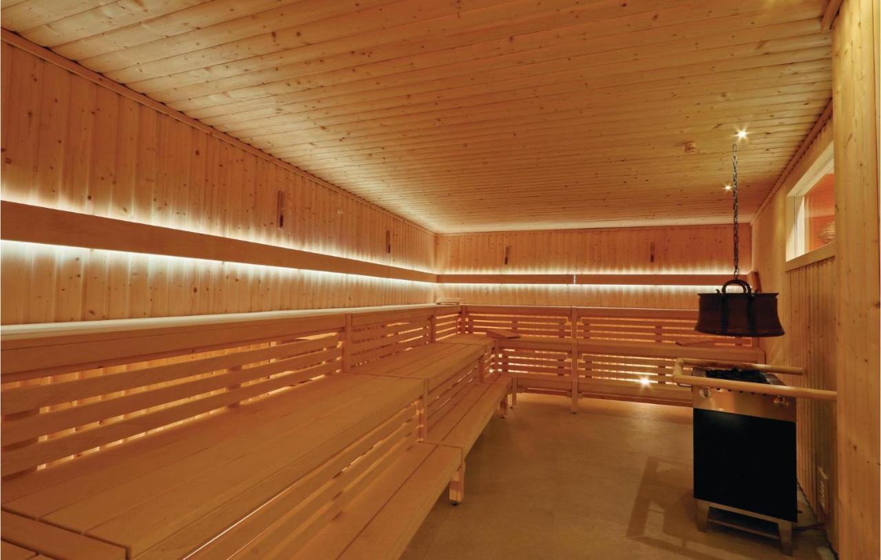 Cozy Apartment In Luebeck Travemuende With Sauna 外观 照片