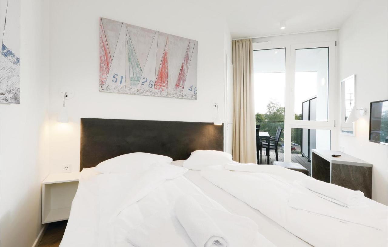 Cozy Apartment In Luebeck Travemuende With Sauna 外观 照片